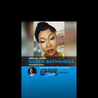 The Winners Circle with June Archer Feat. Queen Bathsheba