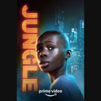 The Winners Circle with June Archer Feat. Junior  Chas, Producers of Jungle on Prime Video.
