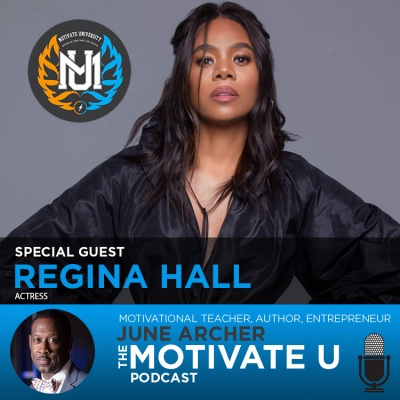 Motivate U! With June Archer