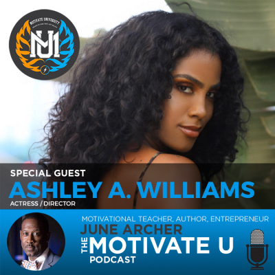 Motivate U! With June Archer
