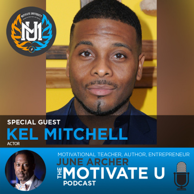 Motivate U! With June Archer