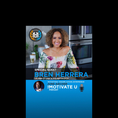 Motivate U! With June Archer