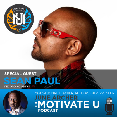 Motivate U! With June Archer