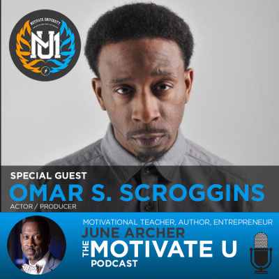 Motivate U! With June Archer