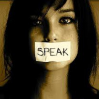Why Rape Victims Keep Silent!