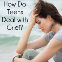 Coping with Losing My Mum - Jemmas Story