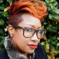 First Love Yourself - Fly  Fabulous with Deya Direct Smith