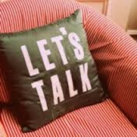 Mum has gone, but talking helps! Josephine and Jaels Story