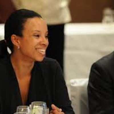 Real Love Show With Patricia Benjamin