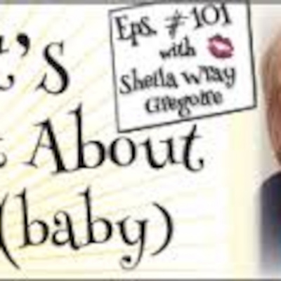 Real Love Show With Patricia Benjamin