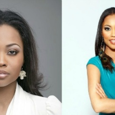 Real Love Show With Patricia Benjamin