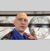 038 - Training When You Have No Time to Train