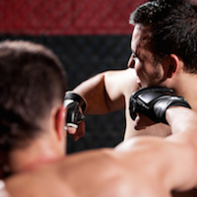 The Strenuous Life Podcast With Stephan Kesting / Grapplearts Radio