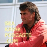 Brian Blazing Paddles Wilson