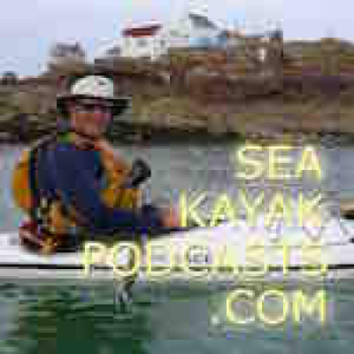 Sea Kayak Podcasts .com