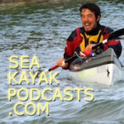 Sea Kayak Podcasts .com
