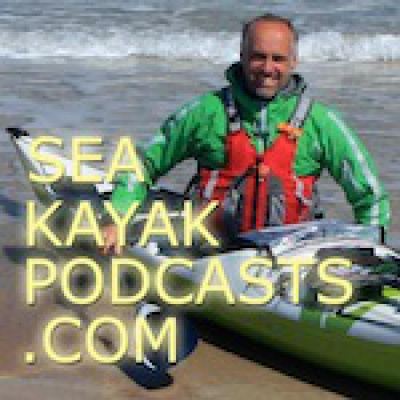 Sea Kayak Podcasts .com