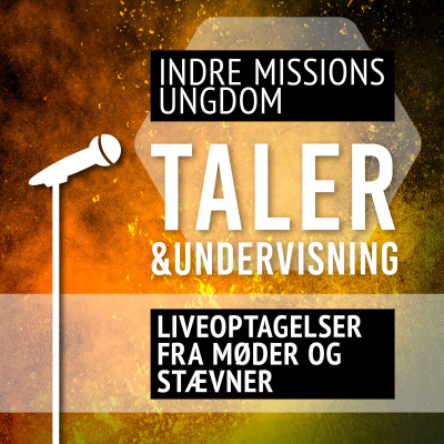Taler Og Undervisning I Imu