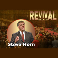 REVIVAL 2016: It’s Easter—So What?