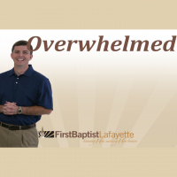 OVERWHELMED - Overwhelmed By Sin