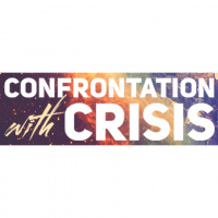 CONFRONTATION WITH CRISIS: Rock Bottom