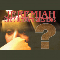 LIFES ULTIMATE QUESTIONS - What about My Future?