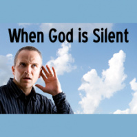 WHEN GOD IS SILENT - Always Take Time to Celebrate