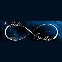 HELD TOGETHER: The Ministry that Holds It All Together