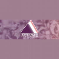 ACTIVATE ADVENT: Activate Joy