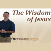 THE WISDOM OF JESUS - Maximum Dependence