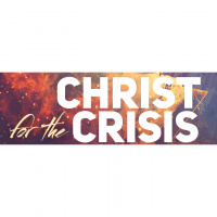 CHRIST FOR THE CRISIS: The Prince of Peace