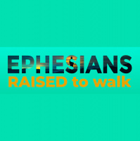 EPHESIANS: Jesus Privilege: Freedom