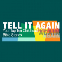 TELL IT AGAIN: How to Be a Special Instrument of Gods Grace