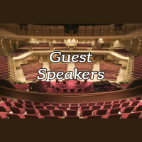 GUEST SPEAKER RAY SWIFT: Staying the Course for Doing Gods Will