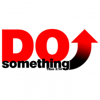 Do Something