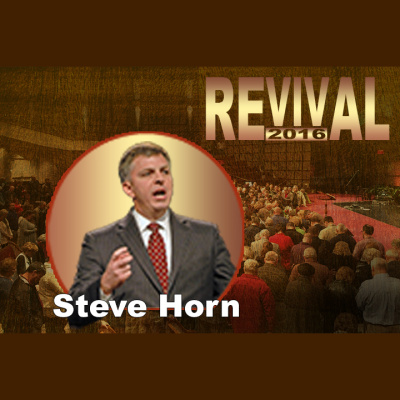 Steve Horn Audio Podcast