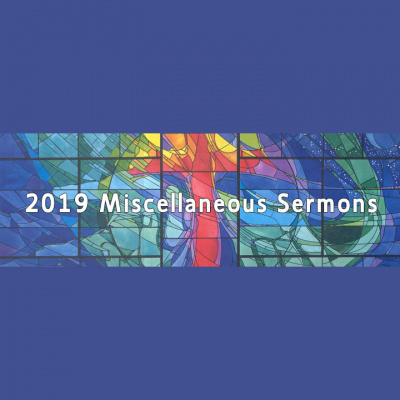 Steve Horn Audio Podcast