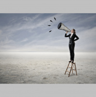 How To Tame Your Inner Critic In Under Sixty Seconds [DTDB037]