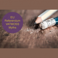 What Will Happen With EU Digital VAT If The UK Leaves The EU? [DTDB018]