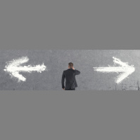 Is Your Self-Talk Causing You To Secretly Self Sabotage? [DTDB031]