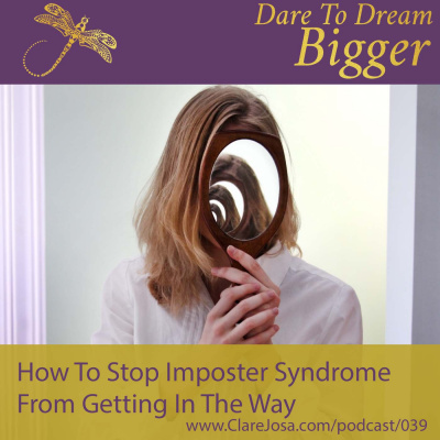 Dare To Dream Bigger