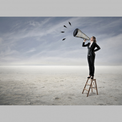 Dare To Dream Bigger