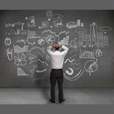 Dare To Dream Bigger