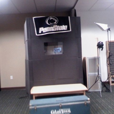 Off The Richter Scale