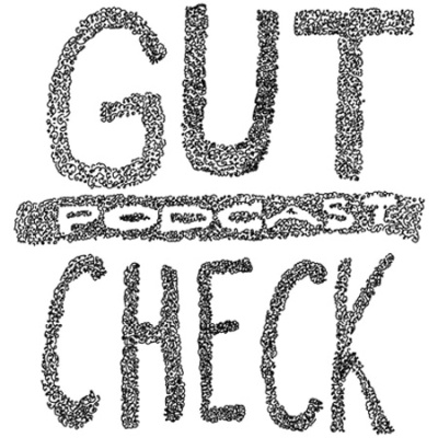 Gut Check Podcast