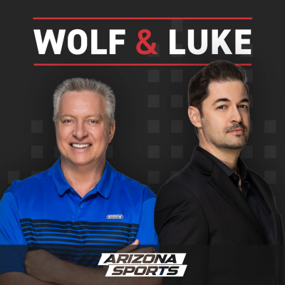 Podcasts Doug  Wolf