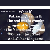 Angry Devas Radio Show: Moonday Madness, Black Sisterhood Accountability