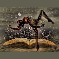 Angry Devas Radio Show: Black Scribes Matter pt 3 w/Jacqueline Harris