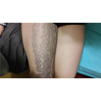 Angry Devas Radio Show: Empowering Women who self harm ​ into self healing​