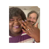 Angry Devas Radio Show: white dusties = winning the Gabby Story